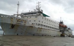 Andaman Ship Fare Details