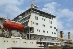 andaman ship schedule 2018