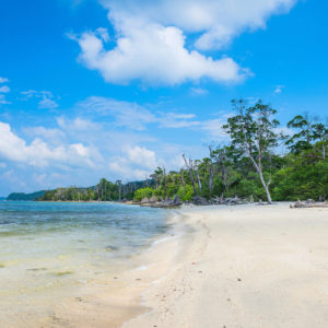 andaman and nicobar islands