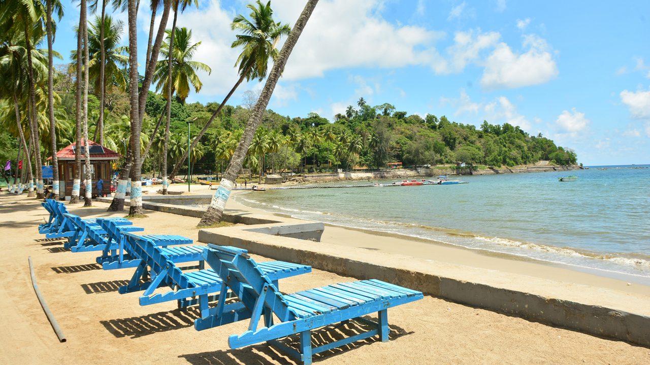 Andaman Special 302