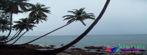 North Bay Andaman and nicobar islands