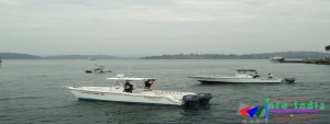 Andaman and nicobar islands