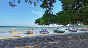 Bharatpur beach Neil Island