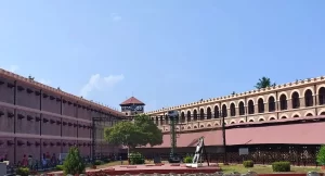 Cellular Jail Andaman