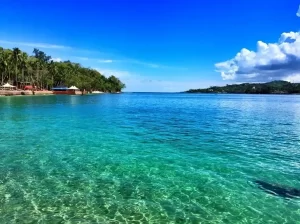 Ross Island