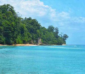 Sitapur beach - best places to visit in andaman