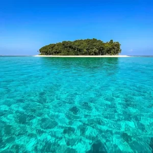 Wandoor beach andaman