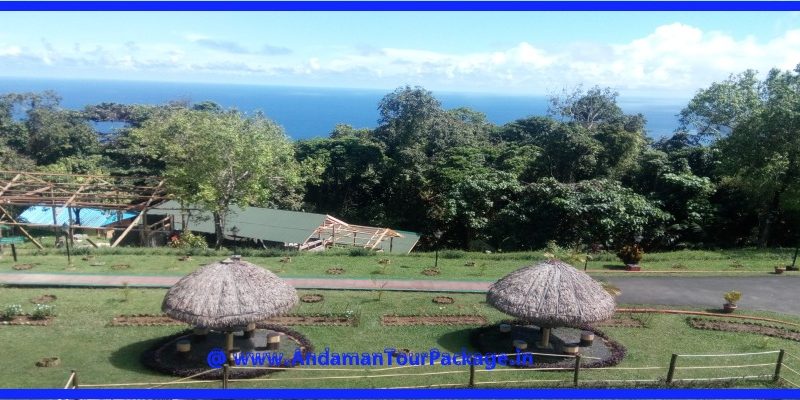 4 days Andaman Adventure Package_AndamanTourPackage.in