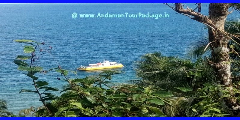 5 days Andaman Adventure Package_AndamanTourPackage.in