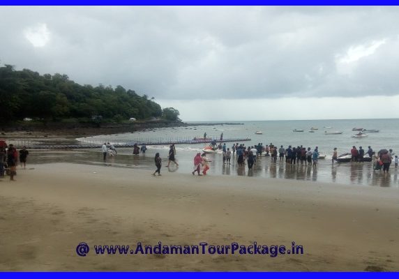 7 Days Andaman Honeymoon Package_AndamanTourPackage.in
